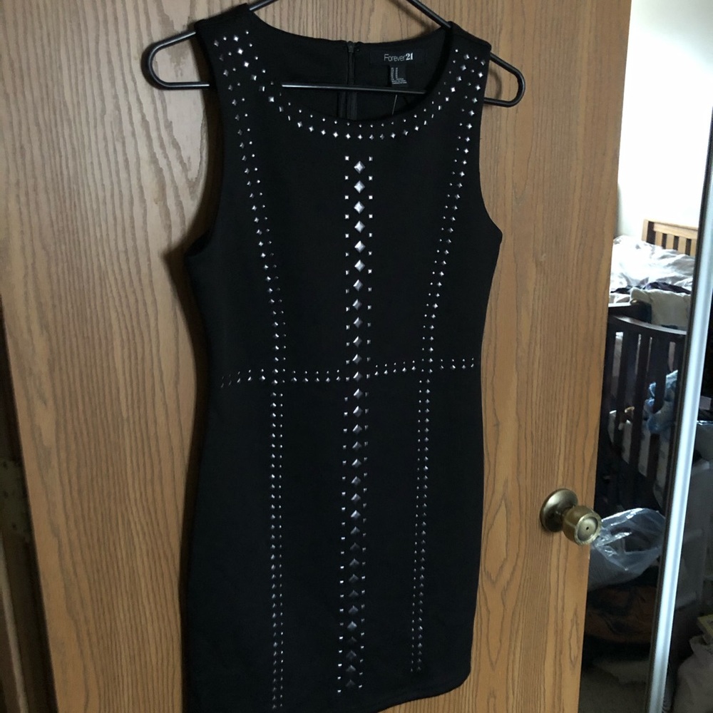 Forever 21 dress